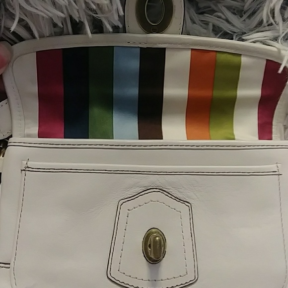 Coach Purse - Picture 4 of 5